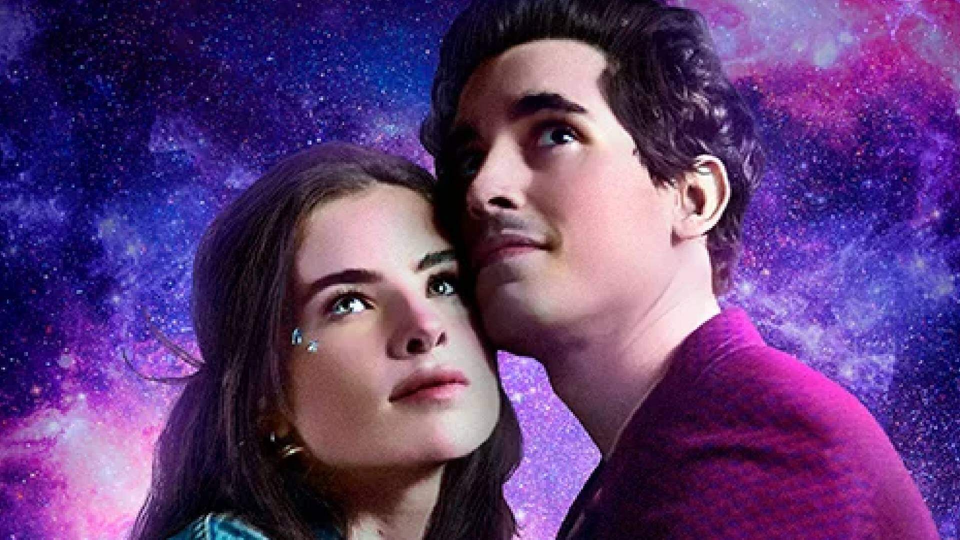 GIULIA BE lança trilha sonora especial do filme ‘Depois do Universo’