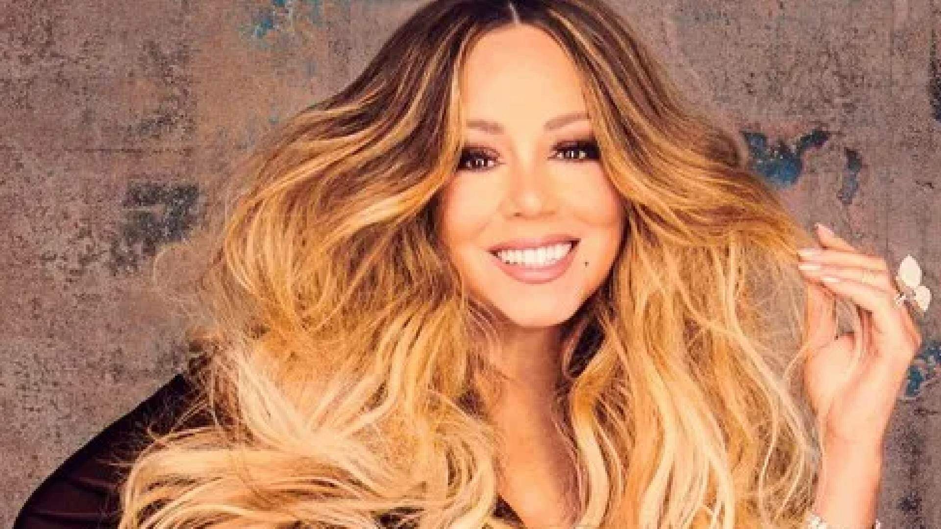 Mariah Carey comemora aniversários de álbuns icônicos com postagens especiais