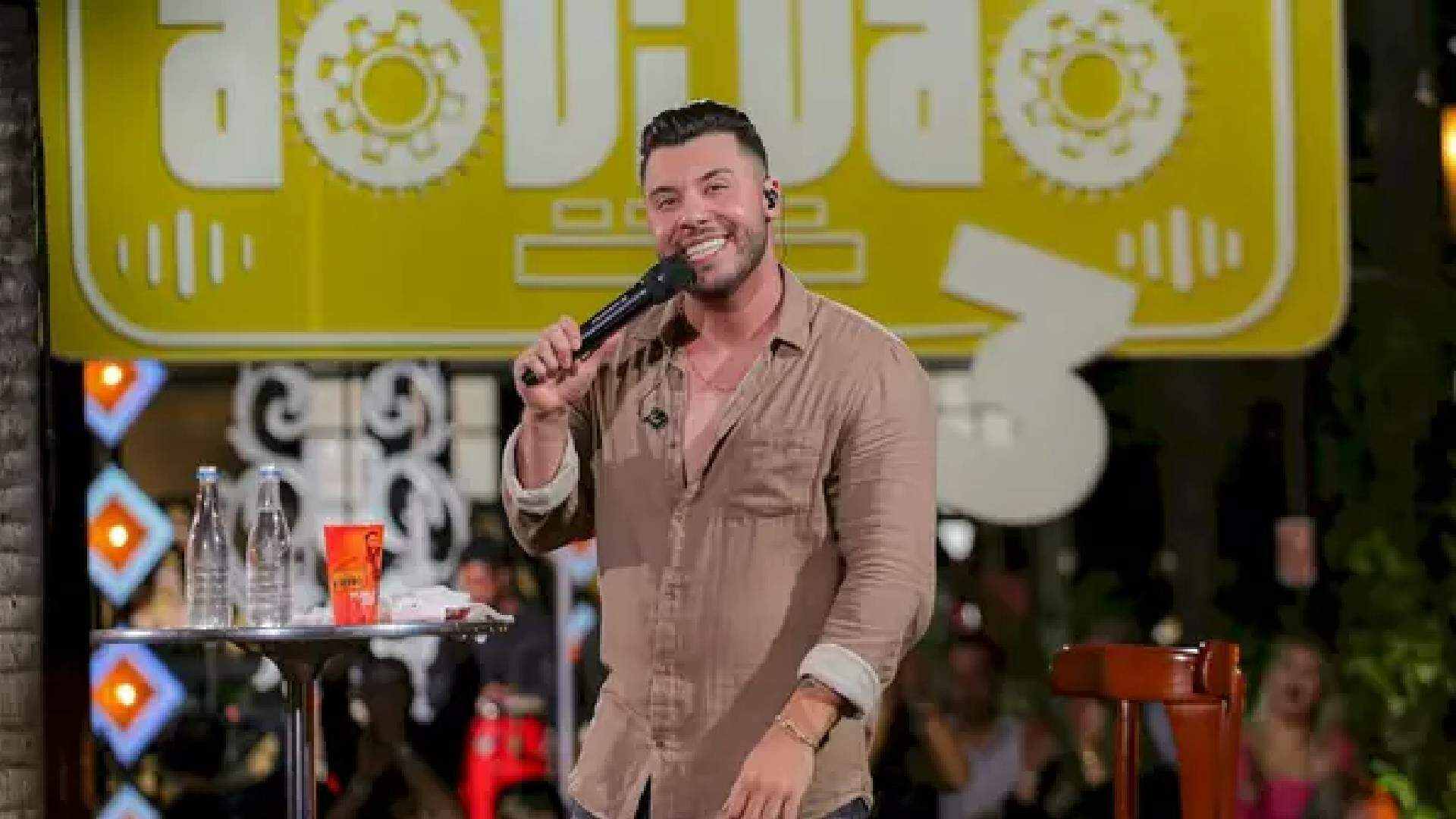 O que esperar da terceira edição do projeto ‘Ao Vivão’? Murilo Huff dá spoiler e anima fãs - Metropolitana FM