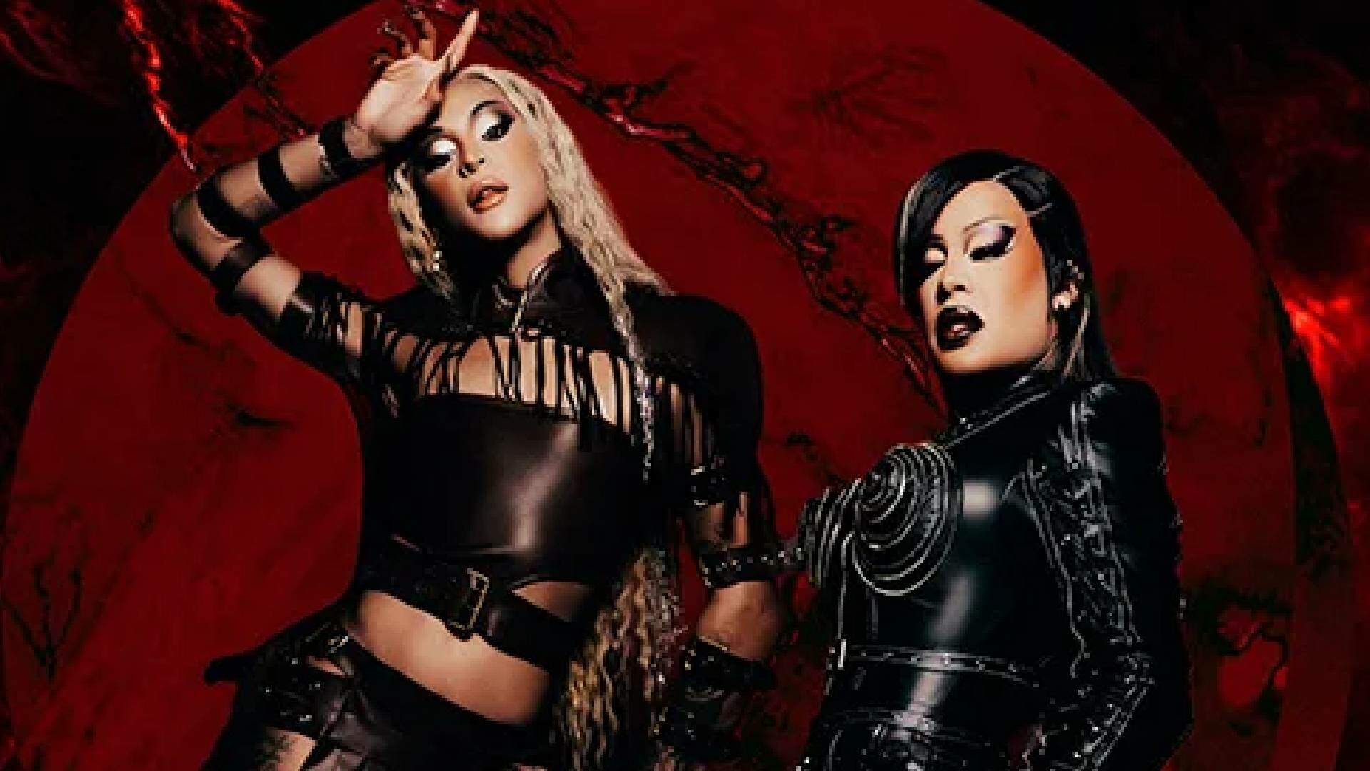 Pabllo Vittar: cantora lança música com Gloria Groove e conta detalhes da festa “Halloween da PV” - Metropolitana FM