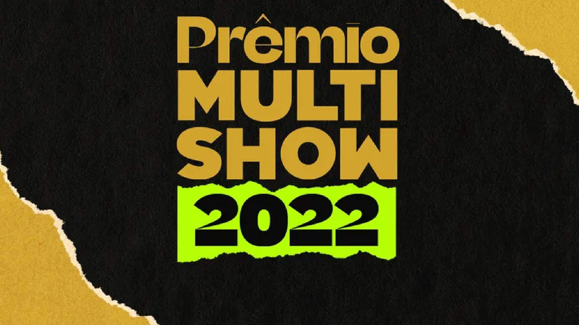 Prêmio Multishow 2022: confira os preparativos e novidades para a cerimônia musical - Metropolitana FM