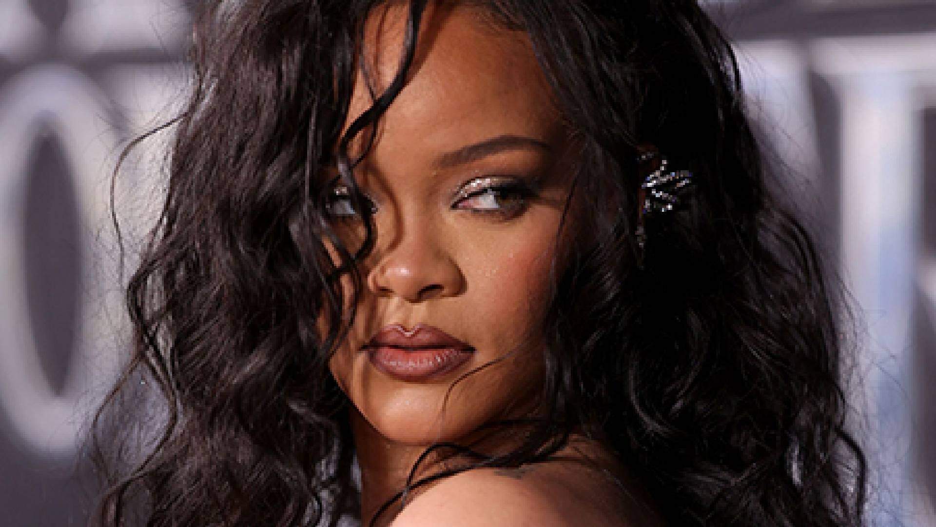 Rihanna lança o encantador clipe de “Lift Me Up” e mostra cenas exclusivas de ‘Pantera Negra 2’ - Metropolitana FM