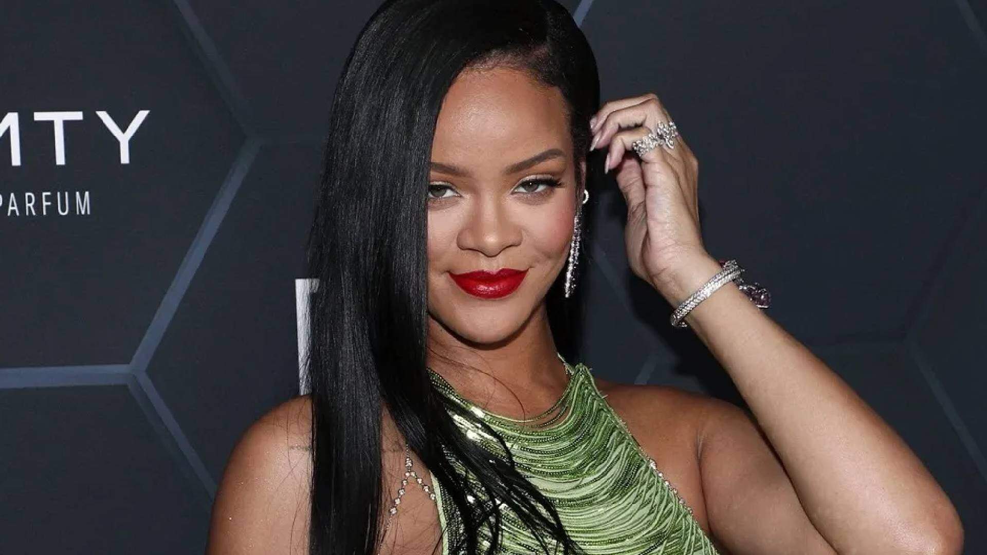 Rihanna estará na trilha sonora de famoso filme da Marvel, diz revista