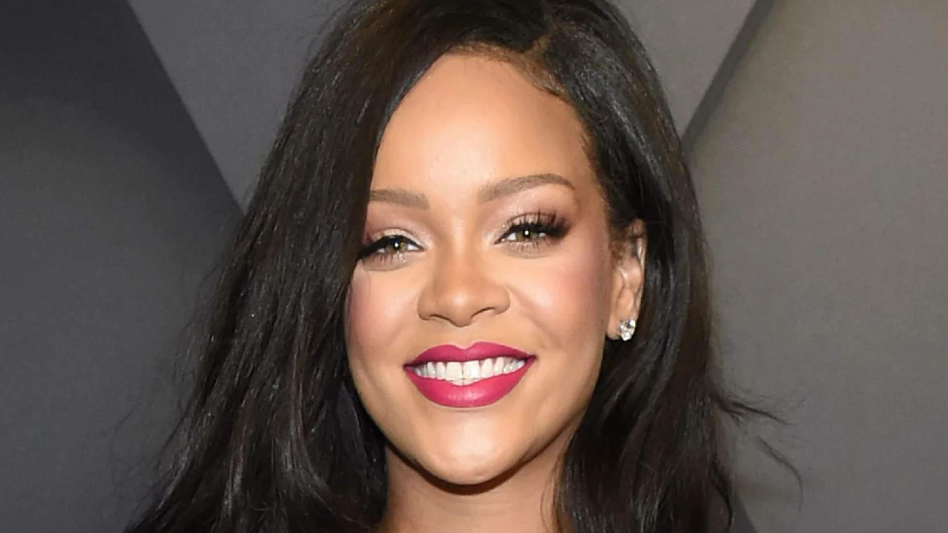 Rihanna fala pela primeira vez sobre os preparativos para seu show no Super Bowl 2023