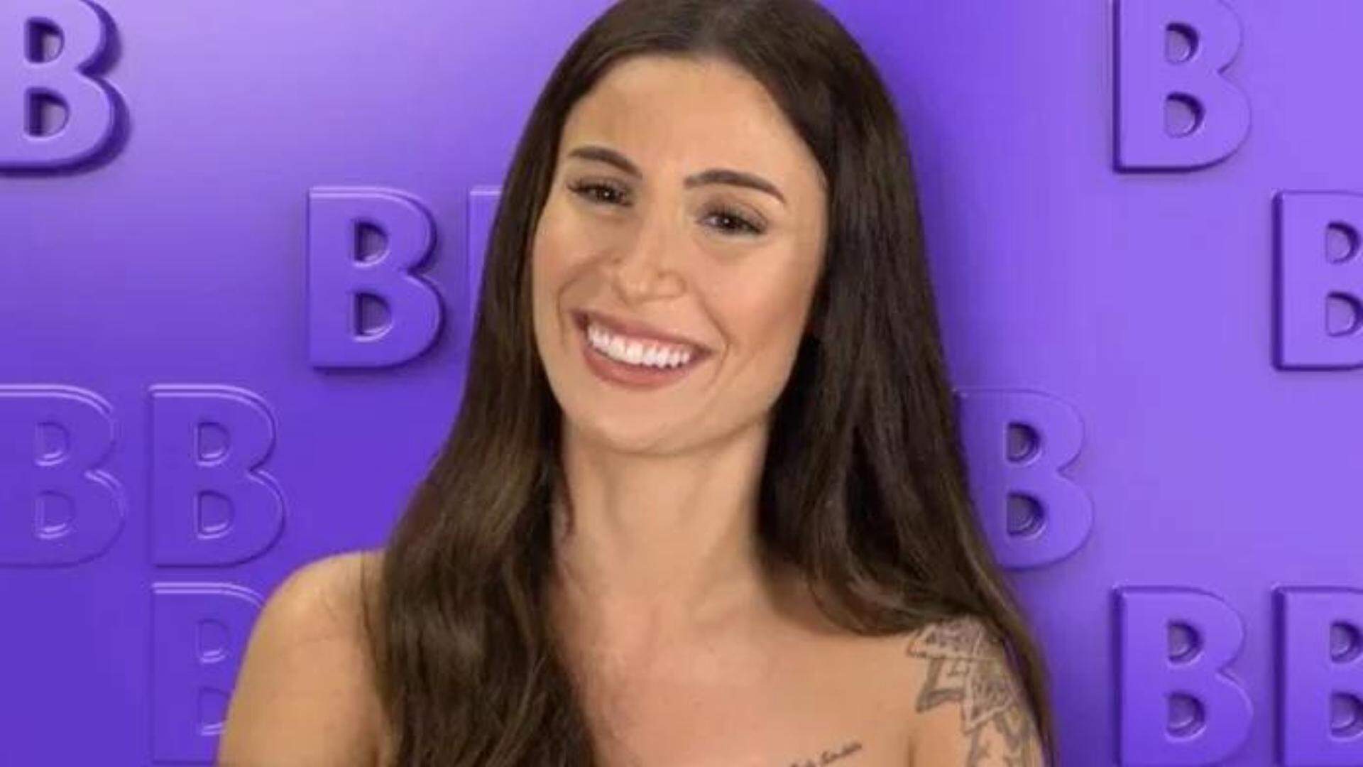 Ex-BBB Bianca Andrade desabafa sobre participação no reality: “Uma válvula de escape” - Metropolitana FM