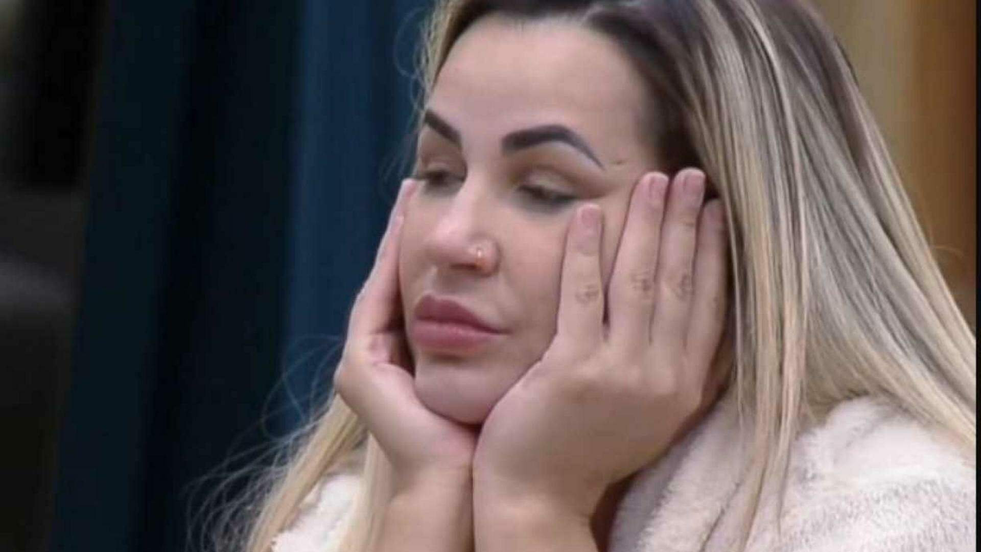 Arrependida? Deolane Bezerra fala sobre participação no reality: “Odeio desapontar quem me ama” - Metropolitana FM