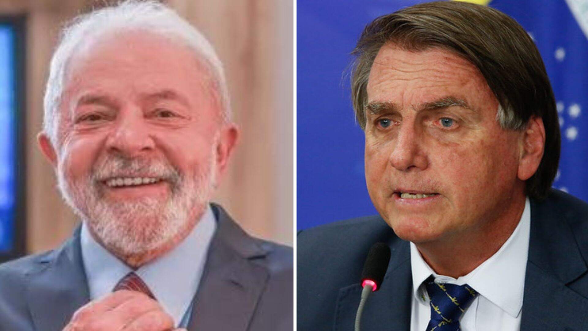 Lula e Bolsonaro vão disputar o segundo turno das eleições! Confira quando vai acontecer - Metropolitana FM