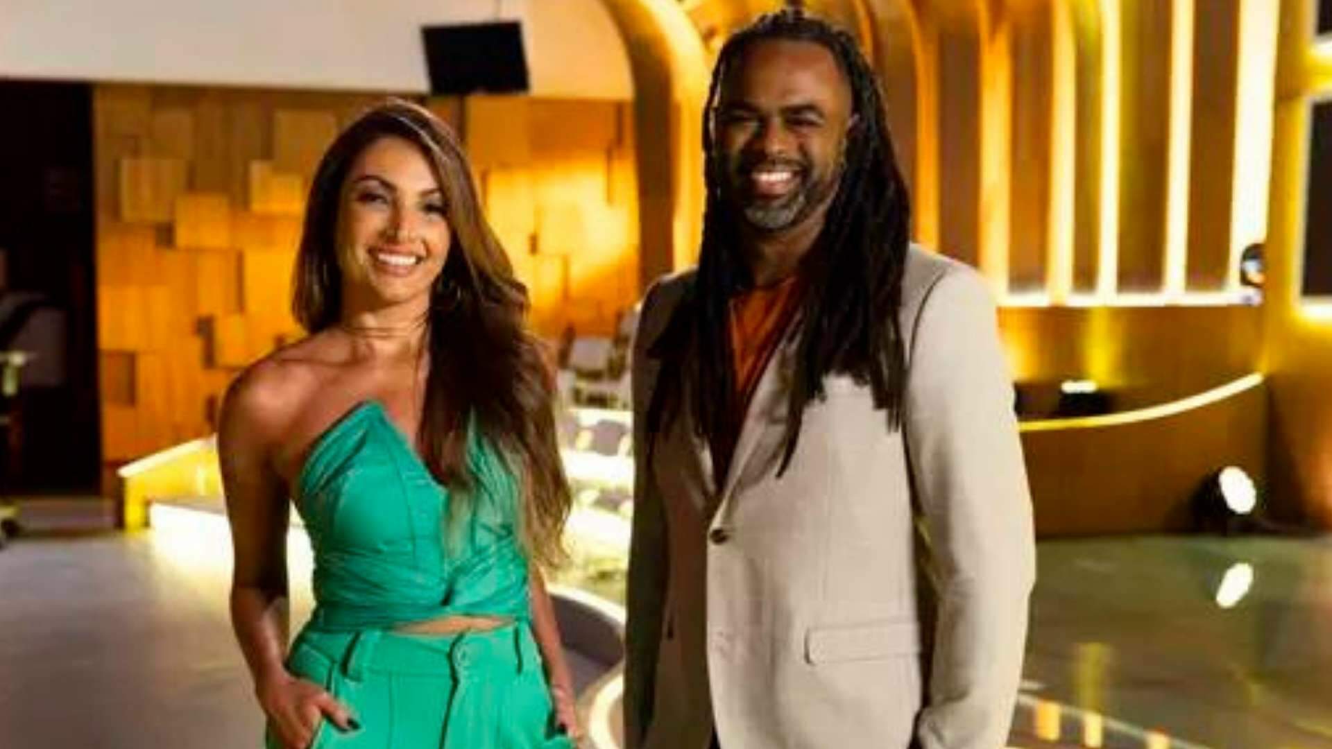 Produtora é demitida do programa ‘Encontro’ após preconceito com a plateia; Entenda o caso