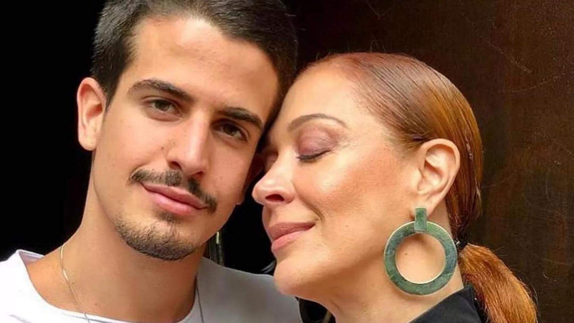 Após descobrir o sexo do bebê de Cláudia Raia, Enzo Celulari faz declaração inédita: “Nova era” - Metropolitana FM