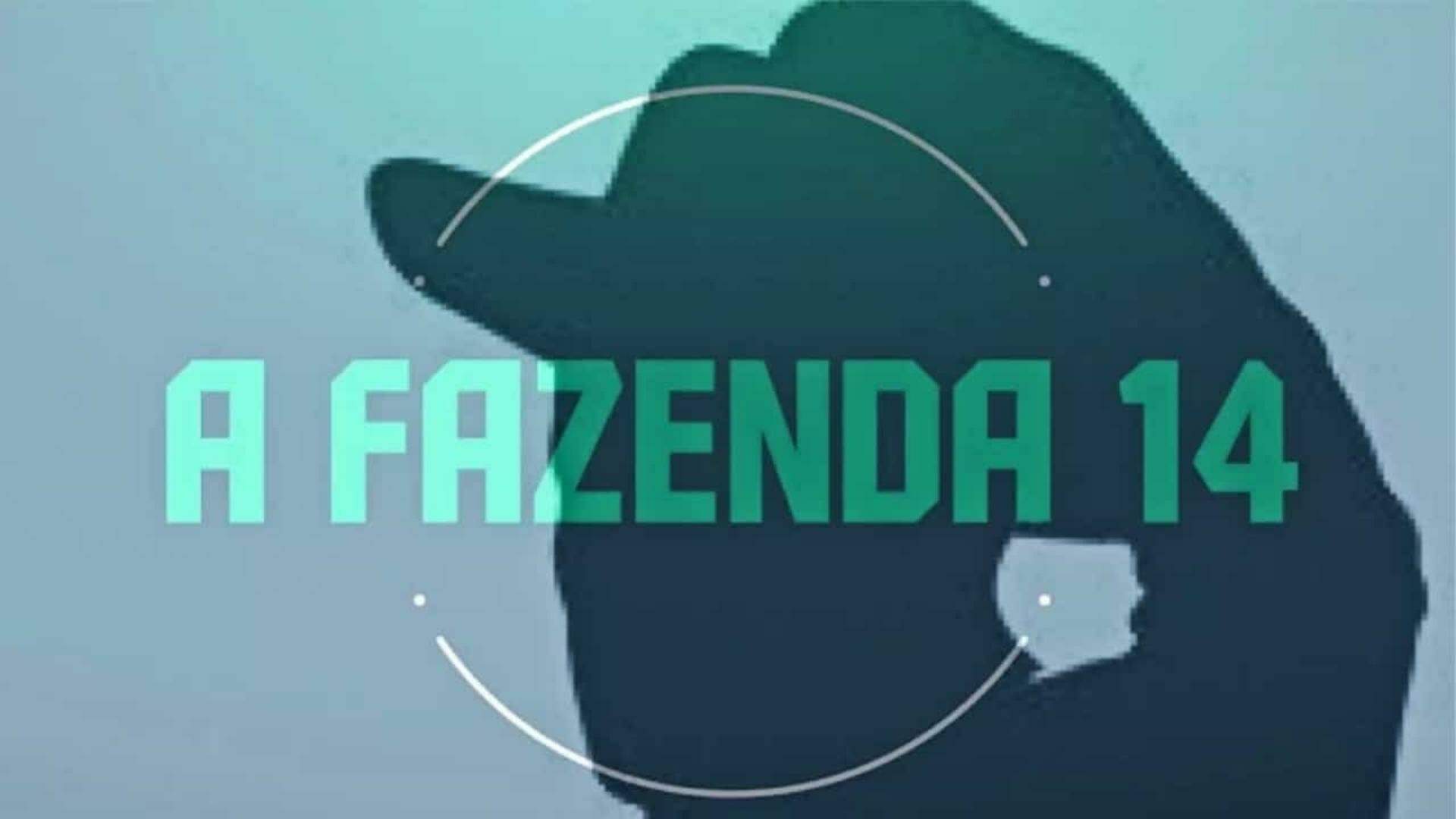 ‘A Fazenda 14’: Direção teria dobrado o cachê de peão para evitar desistência, diz colunista - Metropolitana FM