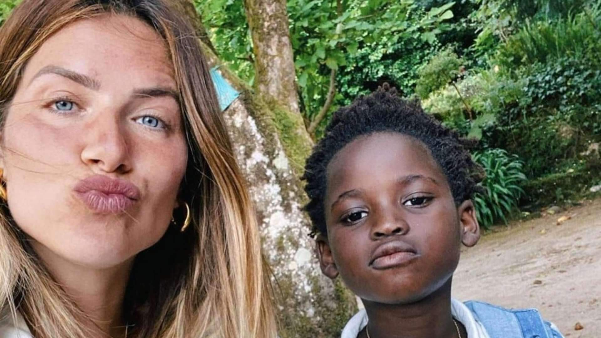 Filho de Giovanna Ewbank gasta mais de mil reais em seu cartão e influenciadora toma atitude - Metropolitana FM