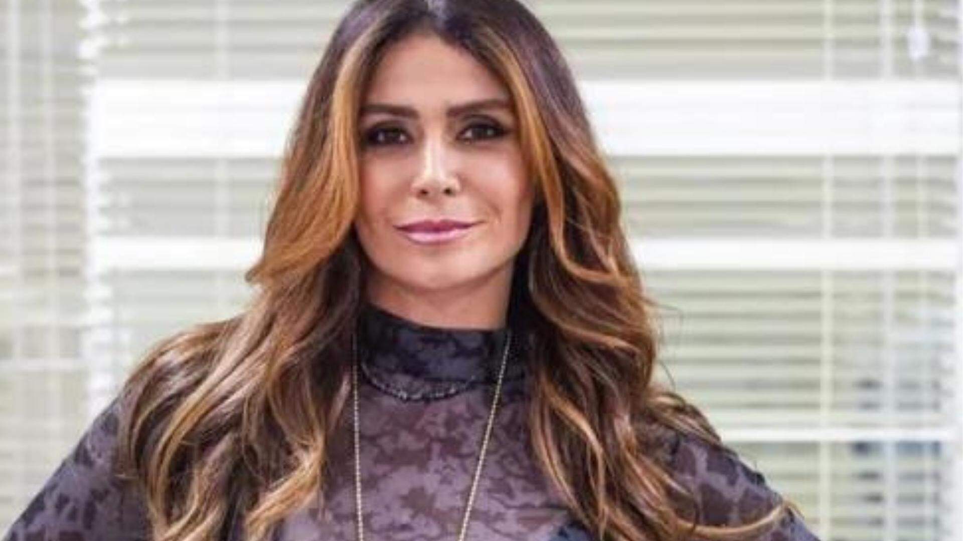 Com contrato fixo encerrado na Rede Globo, Giovanna Antonelli toma decisão sobre futuro da carreira - Metropolitana FM