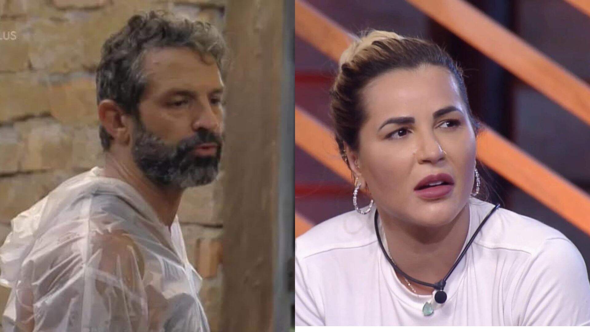 A Fazenda 14: Iran Malfitano critica falas de Deolane Bezerra e questiona atuação dela como advogada - Metropolitana FM