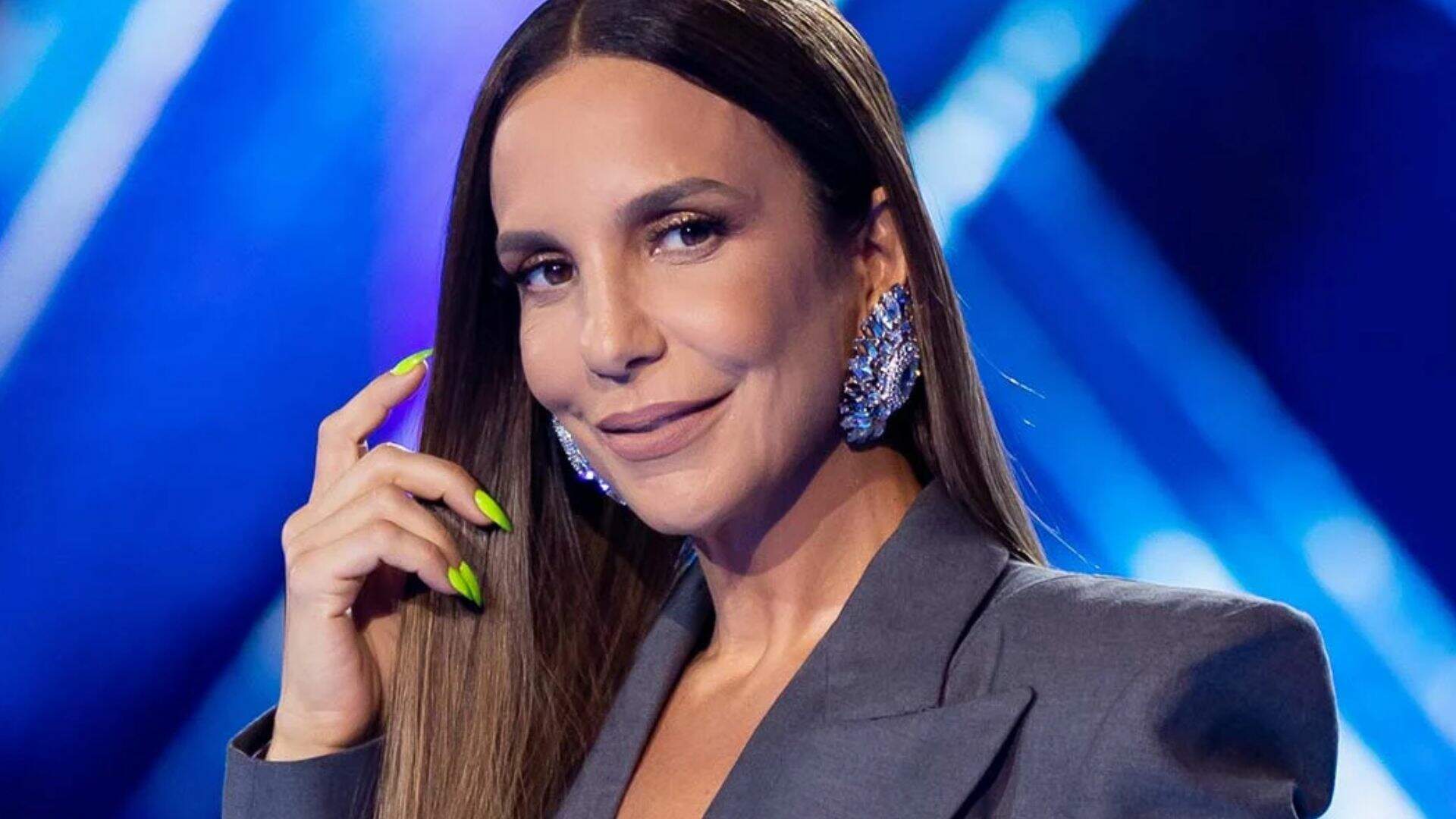 Declarou! Ivete Sangalo revela posicionamento político para segundo turno e decisão choca fãs - Metropolitana FM