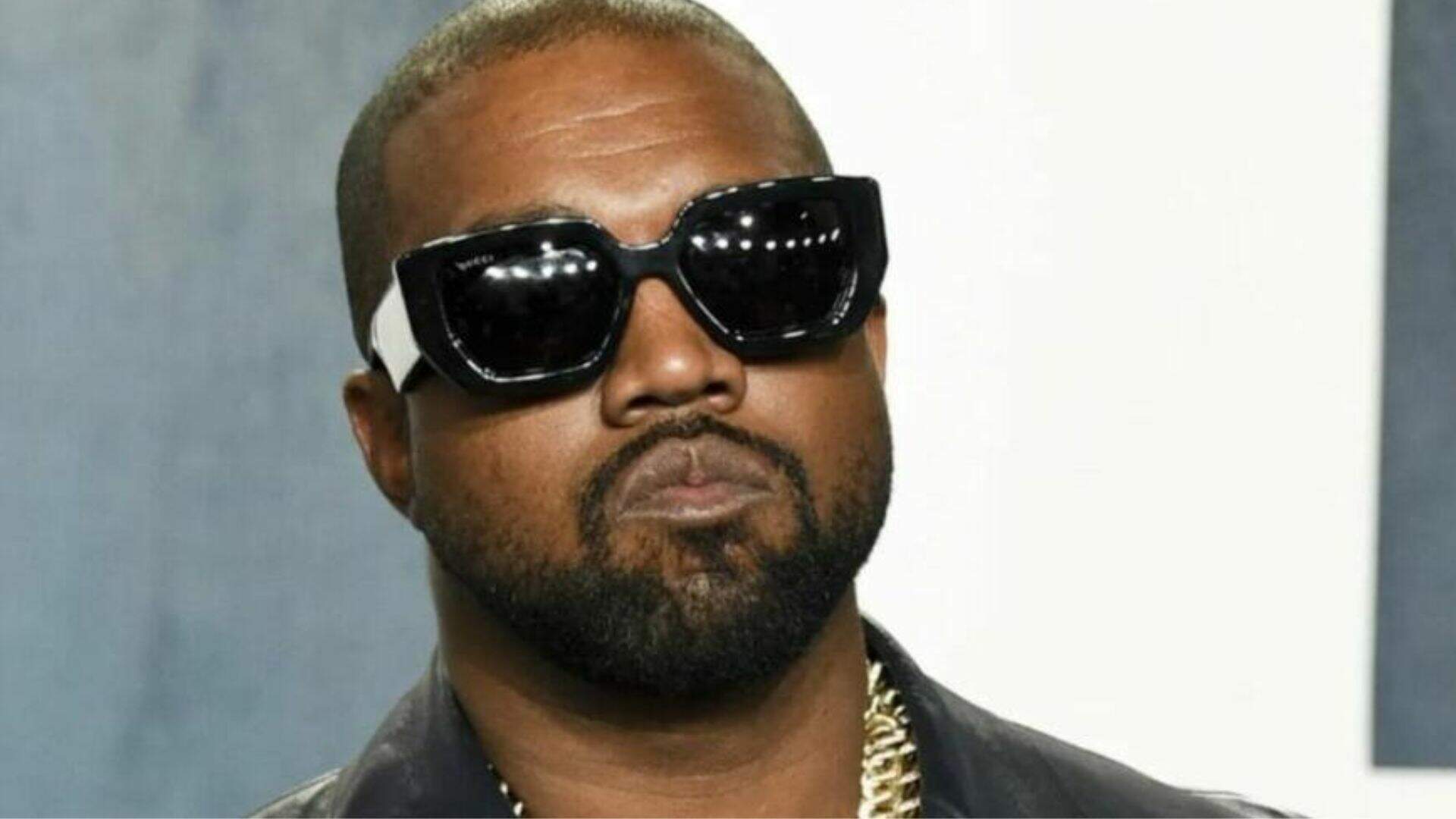 Adidas anuncia fim da parceria com Kanye West após declarações antissemitas