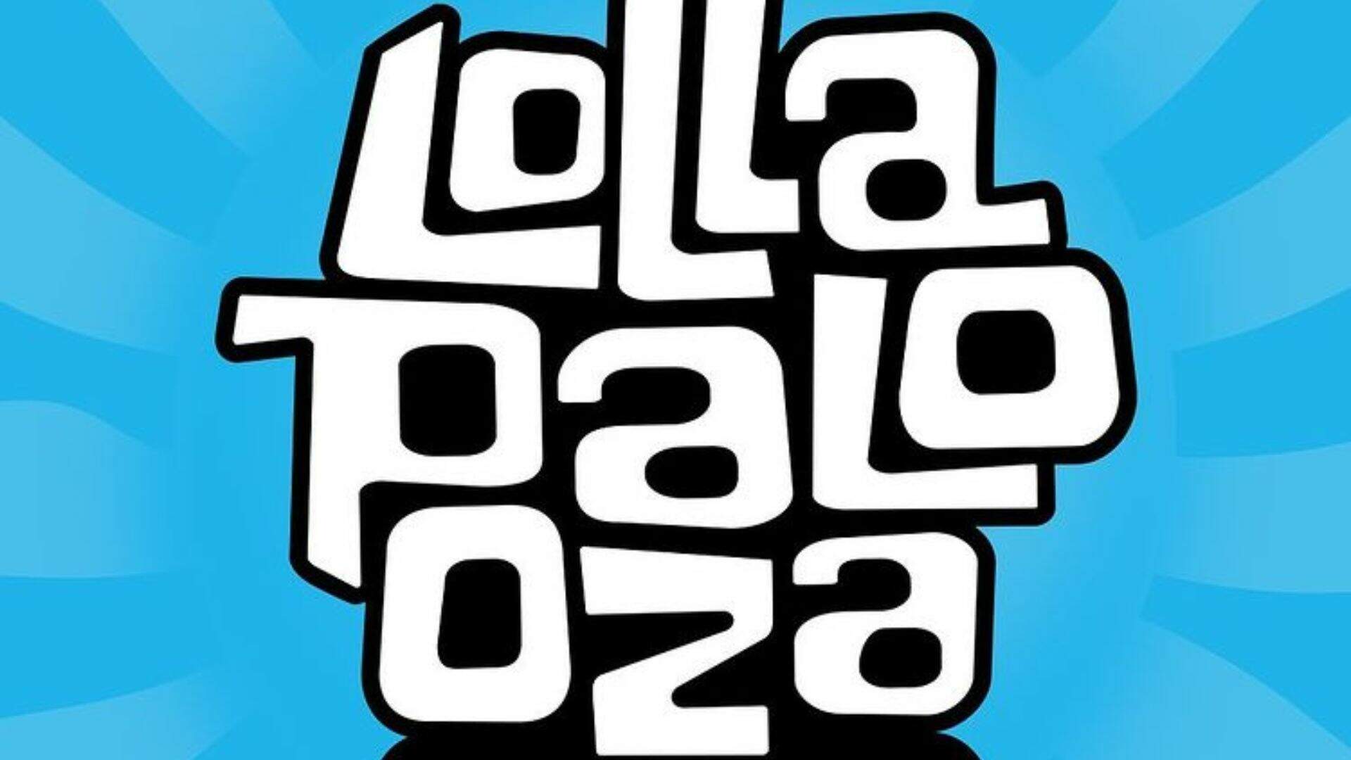 Lollapalooza 2023 revela line-up com Drake, Billie Eilish, Blink 182, Rosalía e Lil Nas X; Confira - Metropolitana FM