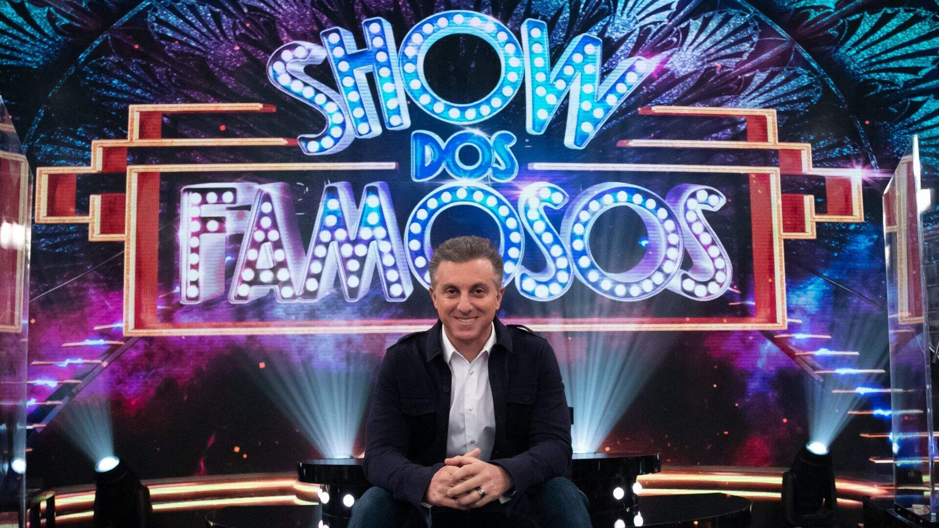 Após sucesso nas mãos de Faustão, Globo coloca “Show dos Famosos” na geladeira - Metropolitana FM