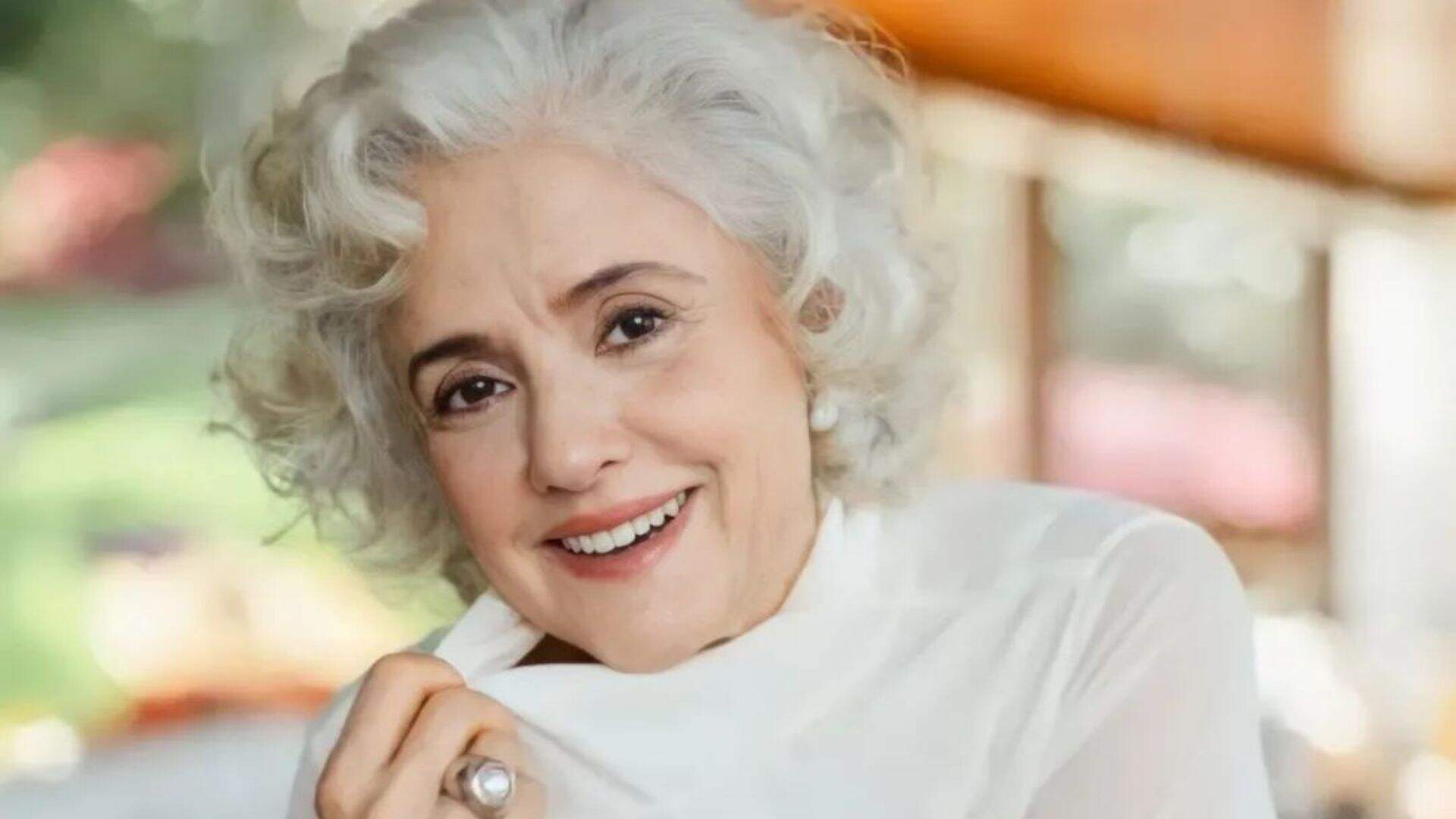 Após 39 anos na TV Globo, Marieta Severo não renova contrato fixo com a emissora - Metropolitana FM