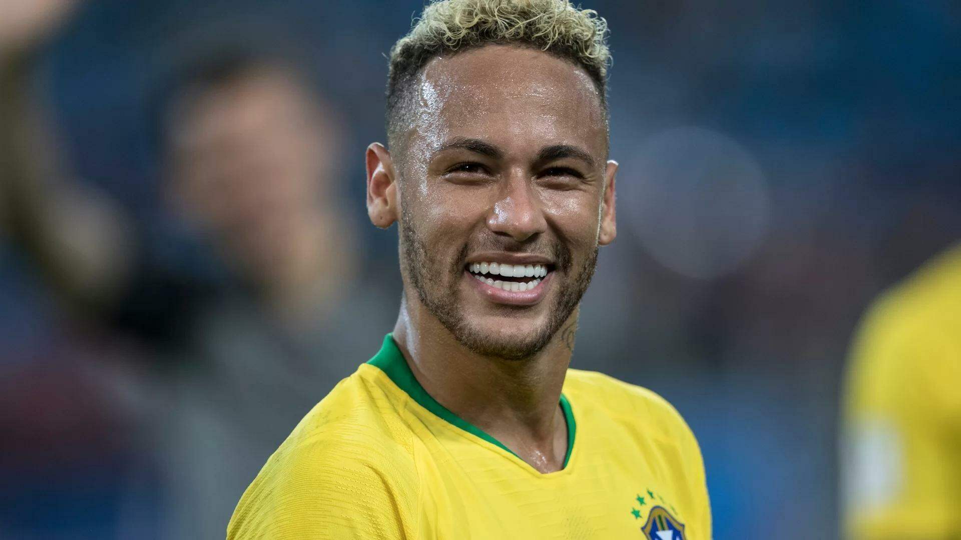 Neymar comenta sobre as suas expectativas para a Copa do Mundo 2022 - Metropolitana FM