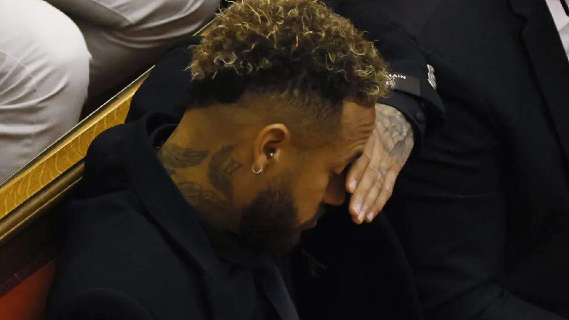 Culpa do pai? Após julgamento polêmico, Neymar Jr explica o que aconteceu: “Sempre cuidou”