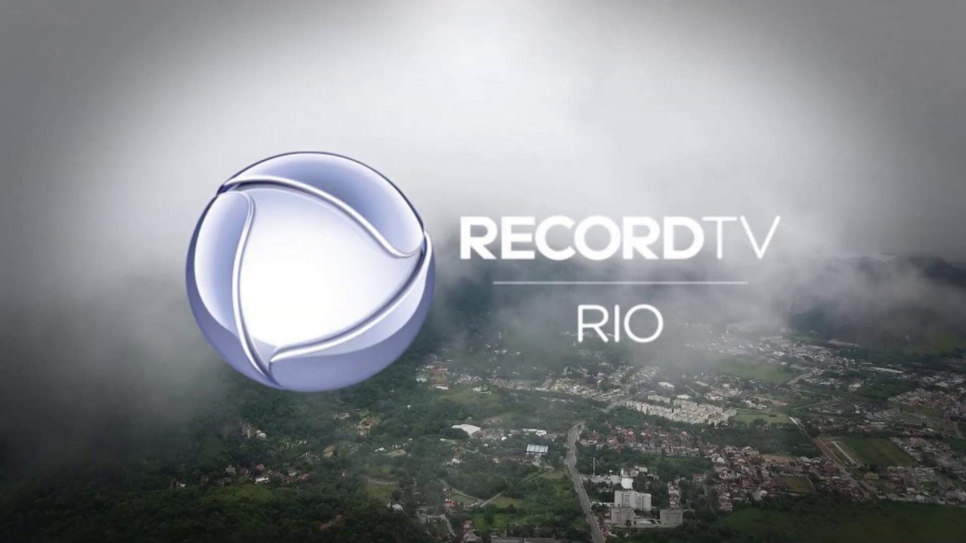 Record TV Rio de Janeiro