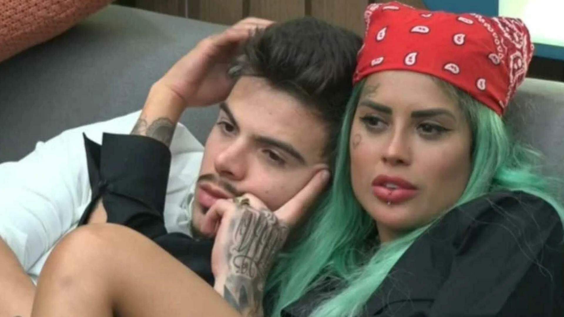 A Fazenda 14: Tati Zaqui se posiciona e demonsta preocupação com a saúde mental Thomaz Costa - Metropolitana FM