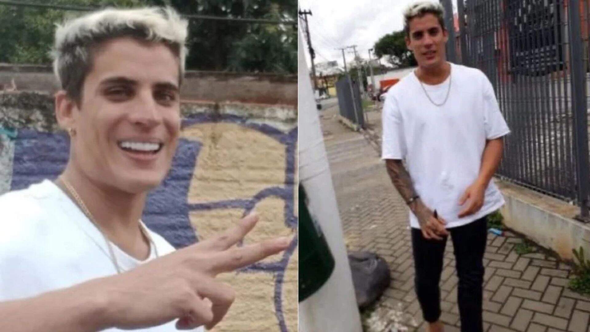 A Fazenda: Foi largado na rua? Após Tiago Ramos aparecer descalço, Record revela tudo aconteceu - Metropolitana FM