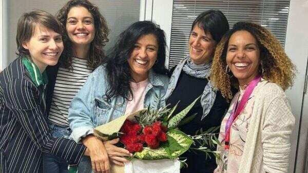 Todas as Flores: Conheça a história da nova novela do Globoplay
