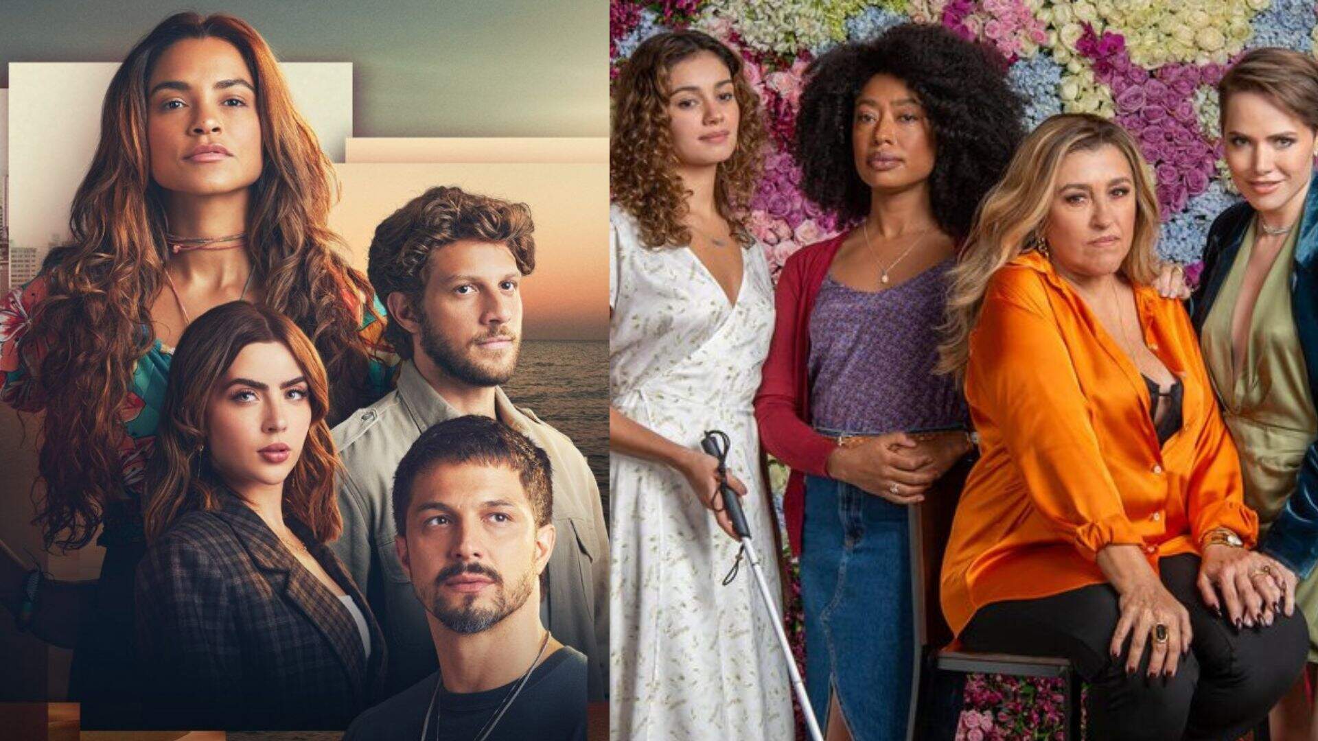 “Travessia” atrapalha audiência de “Todas as Flores” na “Tela Quente” - Metropolitana FM