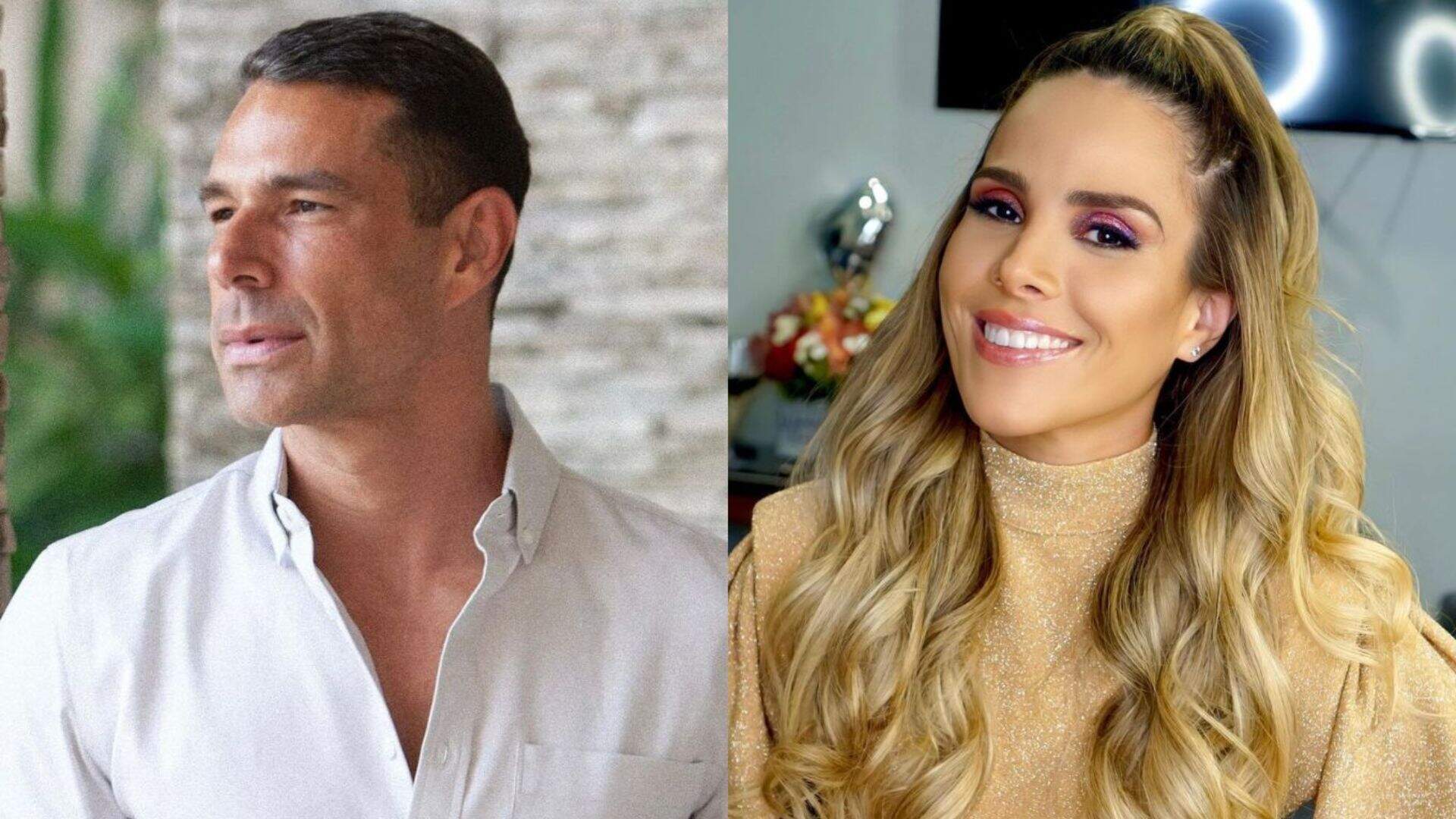 Novos ares? Após divórcio com Wanessa Camargo, Marcus Buaiz quebra silêncio sobre solteirice - Metropolitana FM
