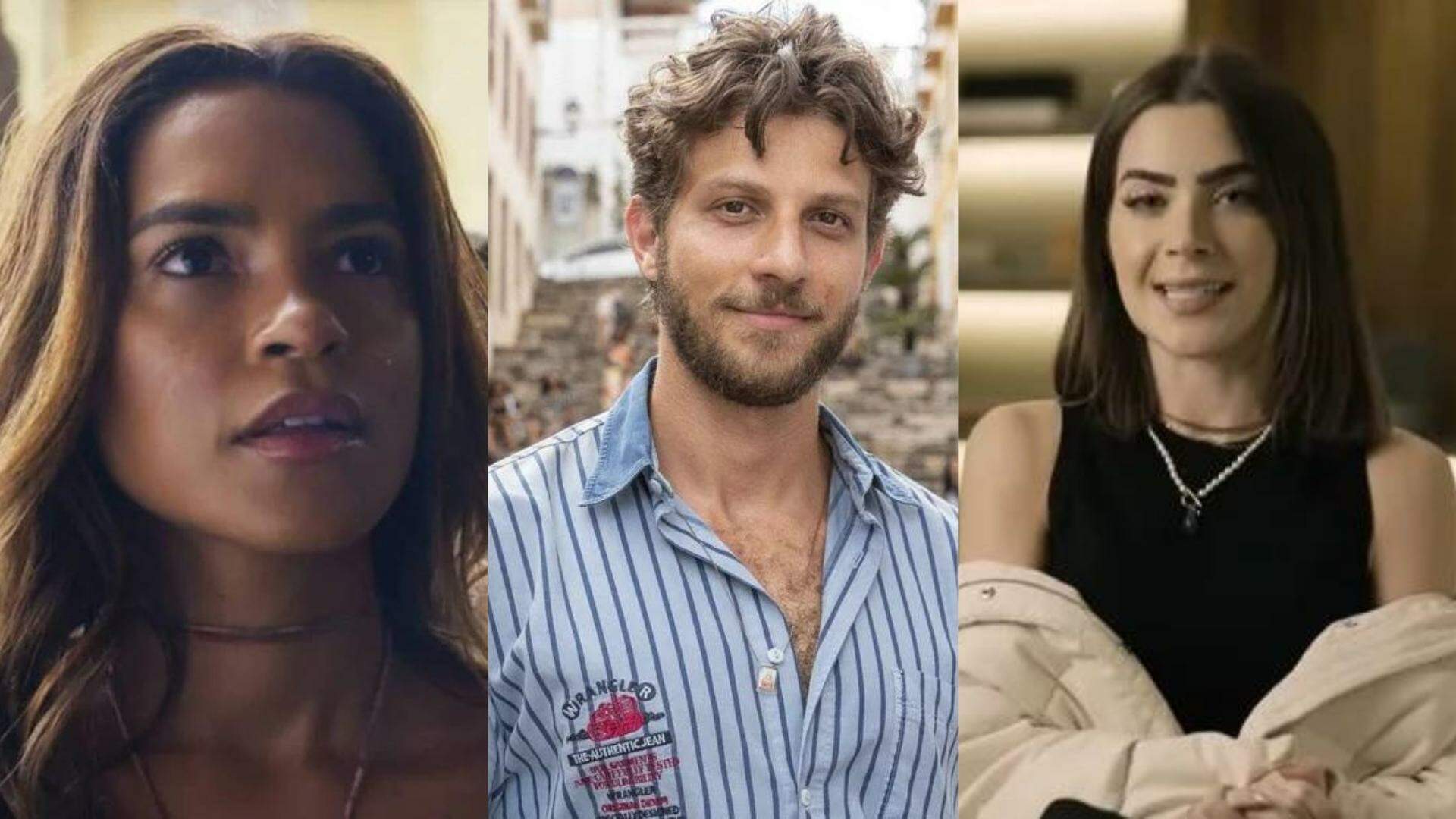 Travessia: Ari é pressionado e toma decisão preocupante: “Chiara ou Brisa”?