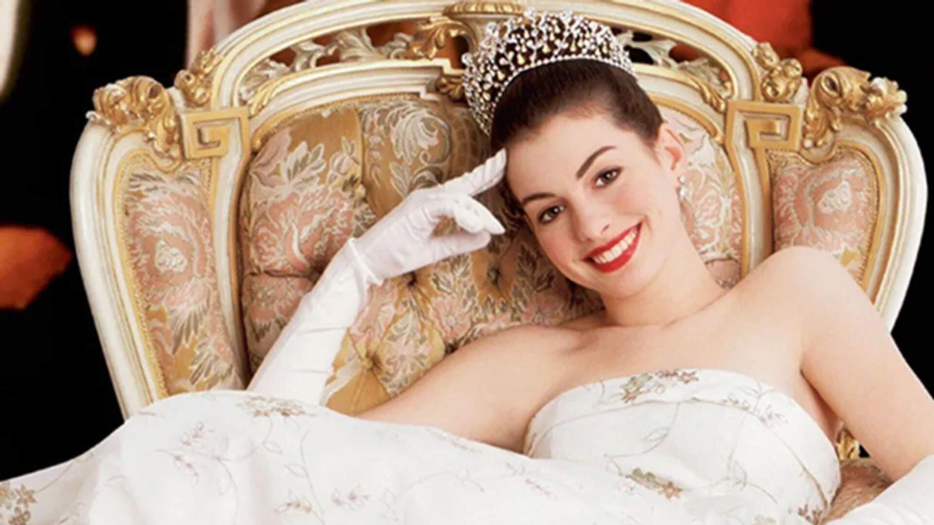 O Diário da Princesa 3? Disney começa o desenvolvimento de sequência - Metropolitana FM