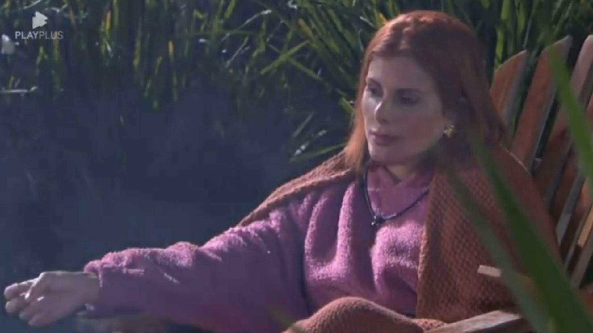 A Fazenda 14: Sozinha, Deborah reflete sobre a final, ‘Tem que se enxergar campeão!’ - Metropolitana FM