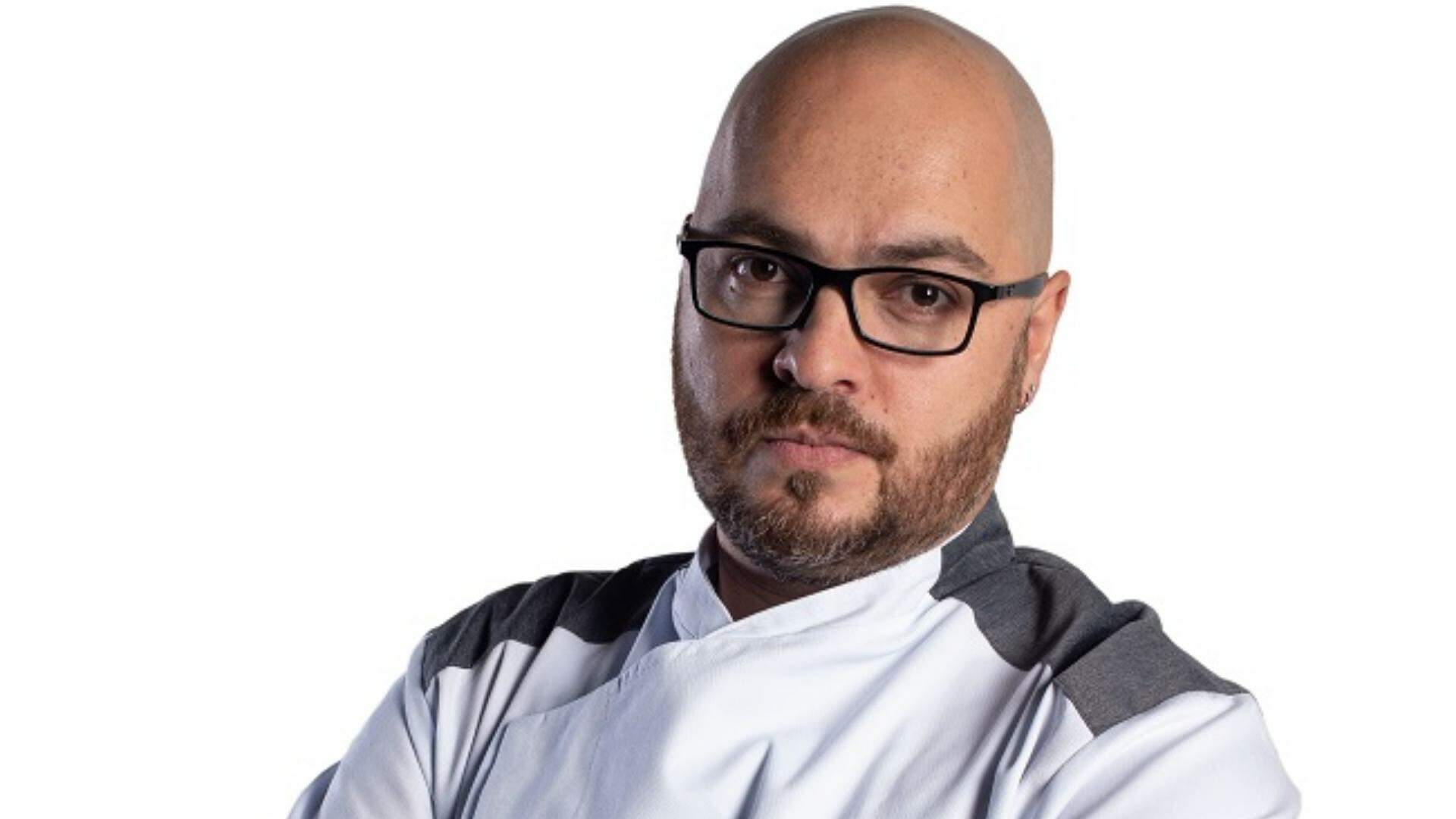 Diego é o grande vencedor do MasterChef Profissionais 2022!