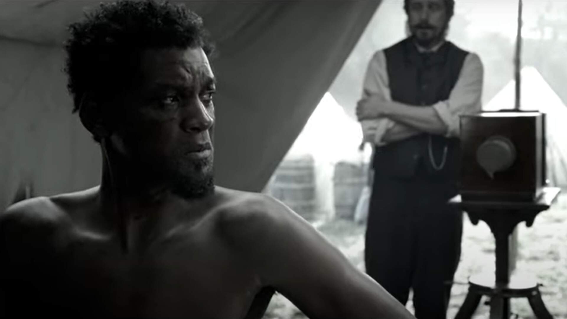 Emancipation: Drama histórico protagonizado por Will Smith ganha trailer da Apple TV