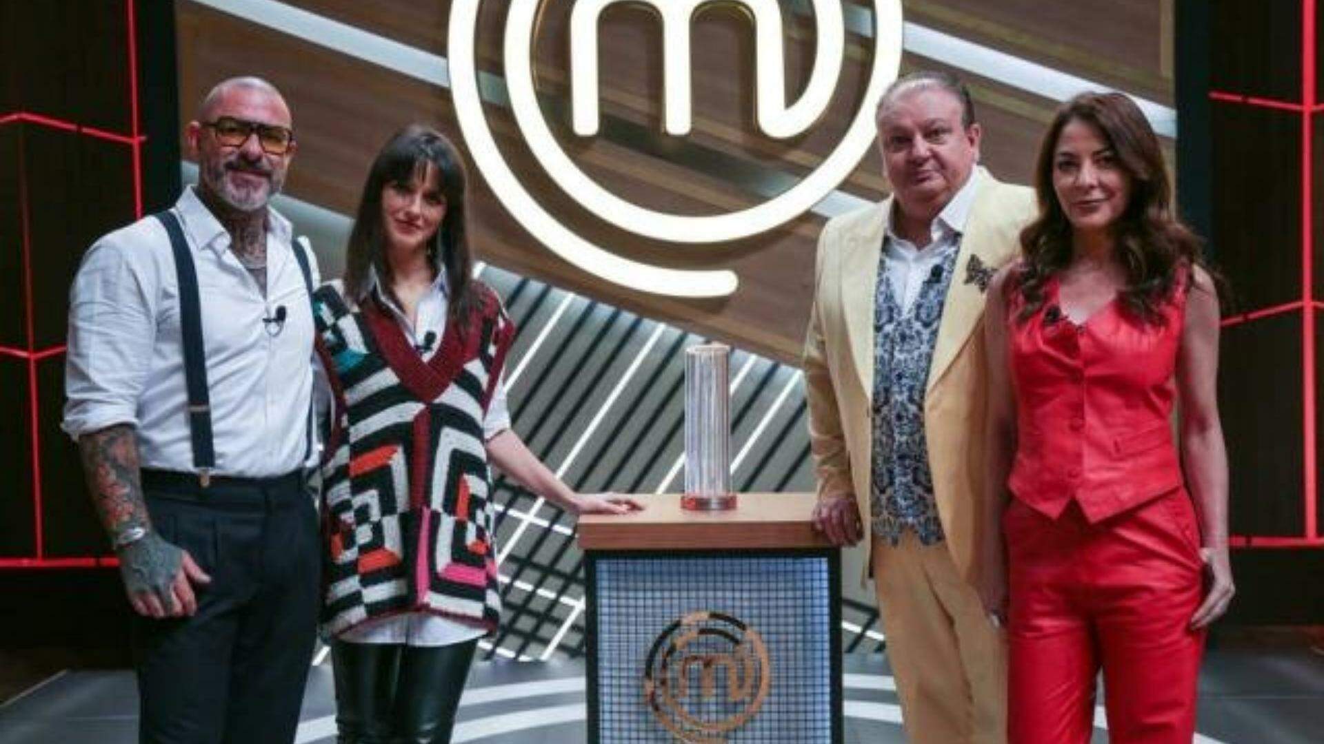 Masterchef+: Conheça os participantes da temporada inédita para idosos - Metropolitana FM