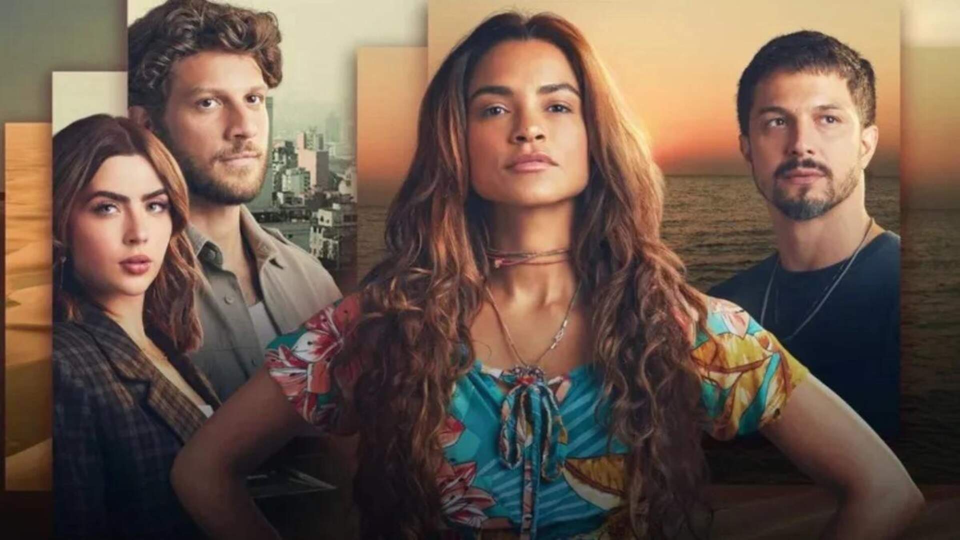 Travessia: elenco da novela se irrita com Gloria Perez e climão se instaura nos bastidores