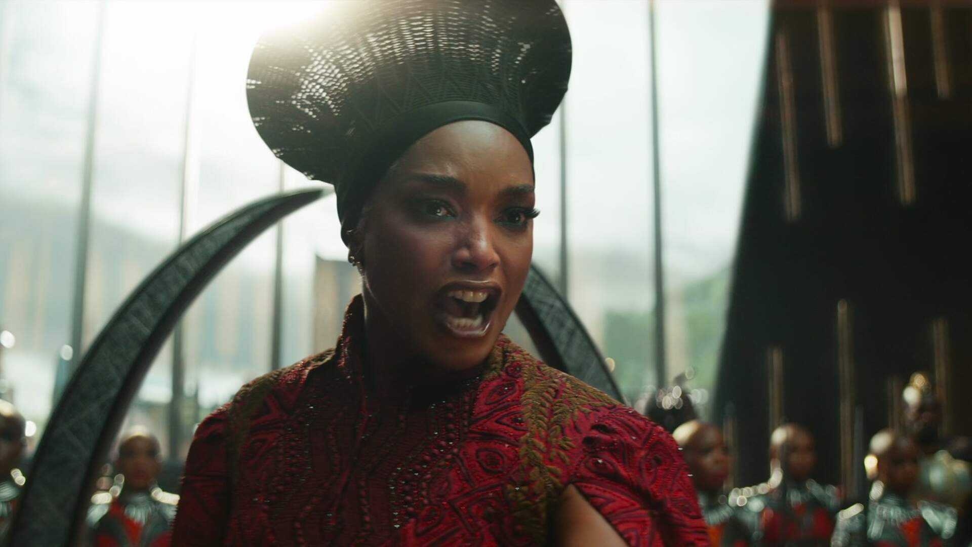 Pantera Negra: Wakanda Para Sempre termina a Fase 4 do MCU com lições sobre luto e recomeços - Metropolitana FM