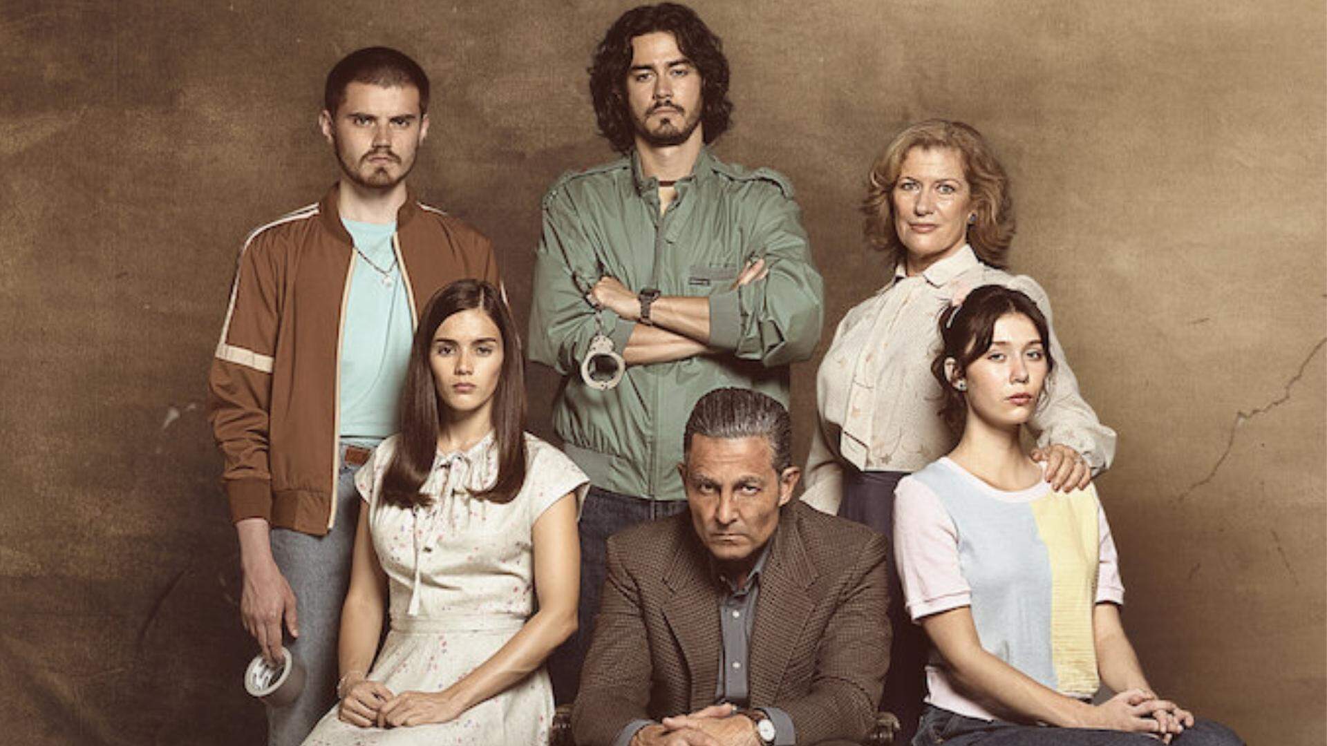 O Segredo da Família Greco: Conheça a série mexicana da Netflix inspirada em uma história real - Metropolitana FM