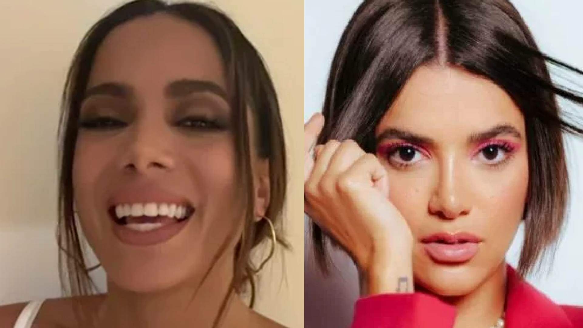 Anitta e Manu Gavassi brilham no MTV EMA 2022; confira vencedores e outros momentos da premiação - Metropolitana FM