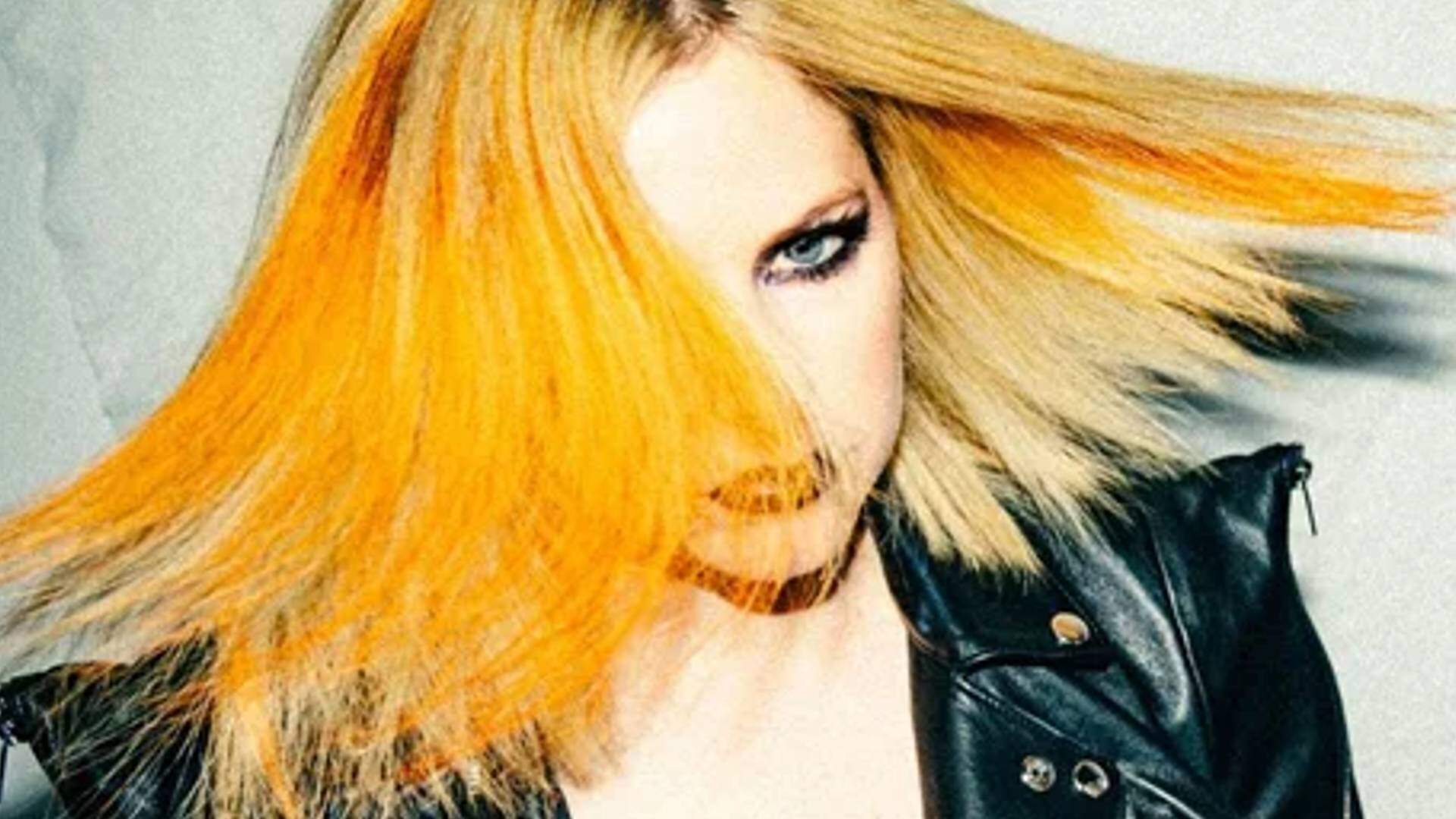 Avril Lavigne divulga vídeo especial e aproveita para anunciar grande novidade aos fãs - Metropolitana FM