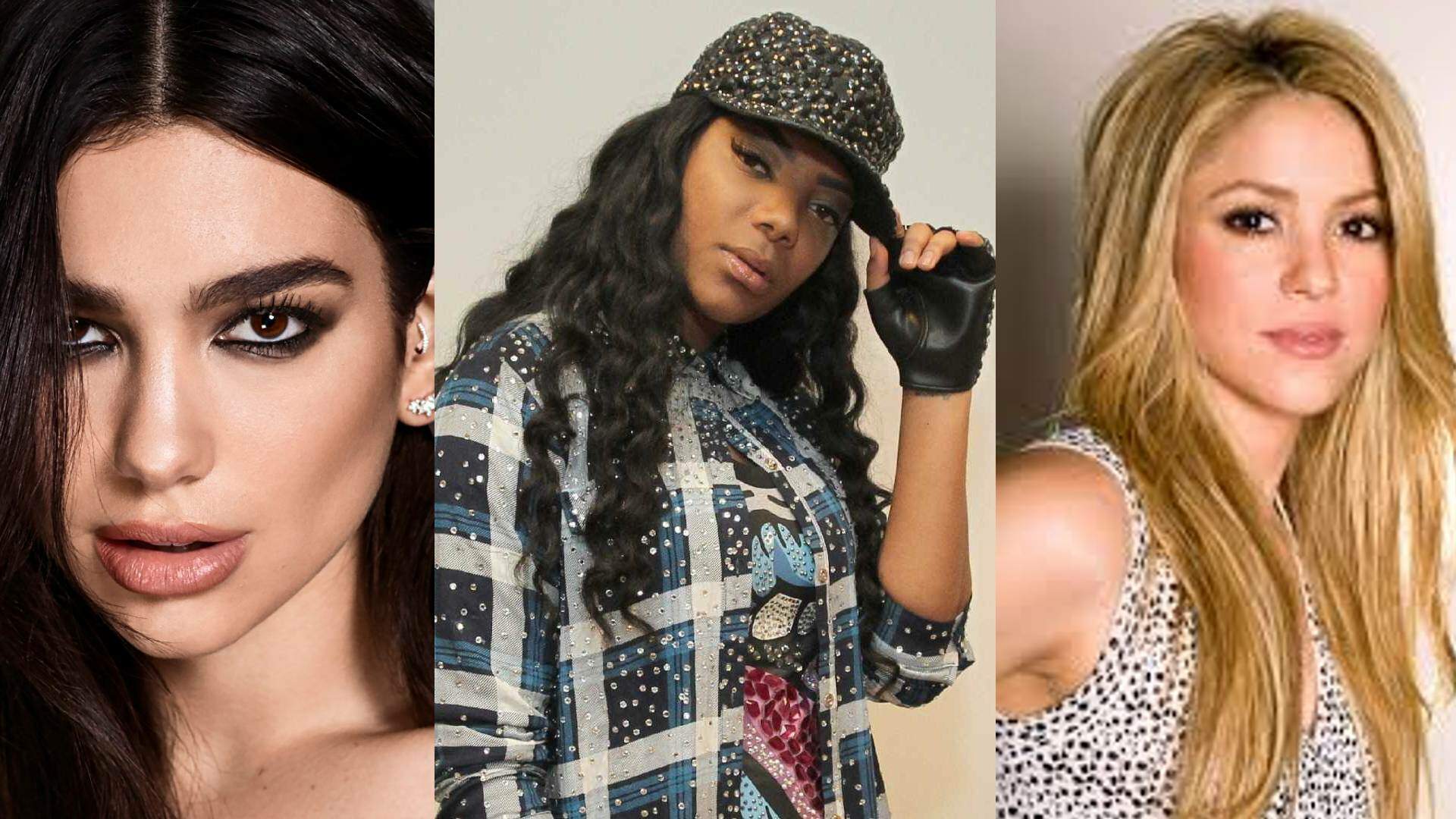 Por que divas do pop recusaram convite para cantar na cerimônia de abertura da Copa do Mundo 2022? - Metropolitana FM