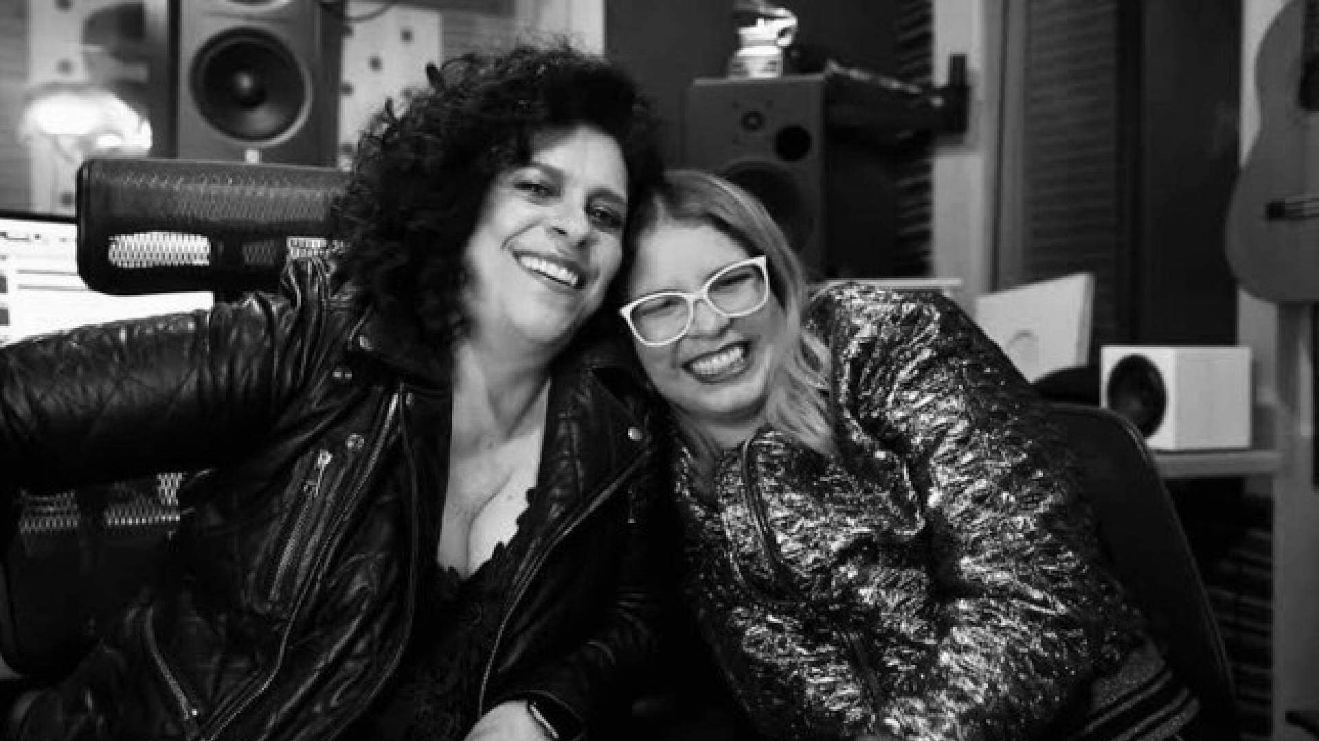 Marília Mendonça e Gal Costa: como nasceu a amizade entre as divas da música brasileira? - Metropolitana FM