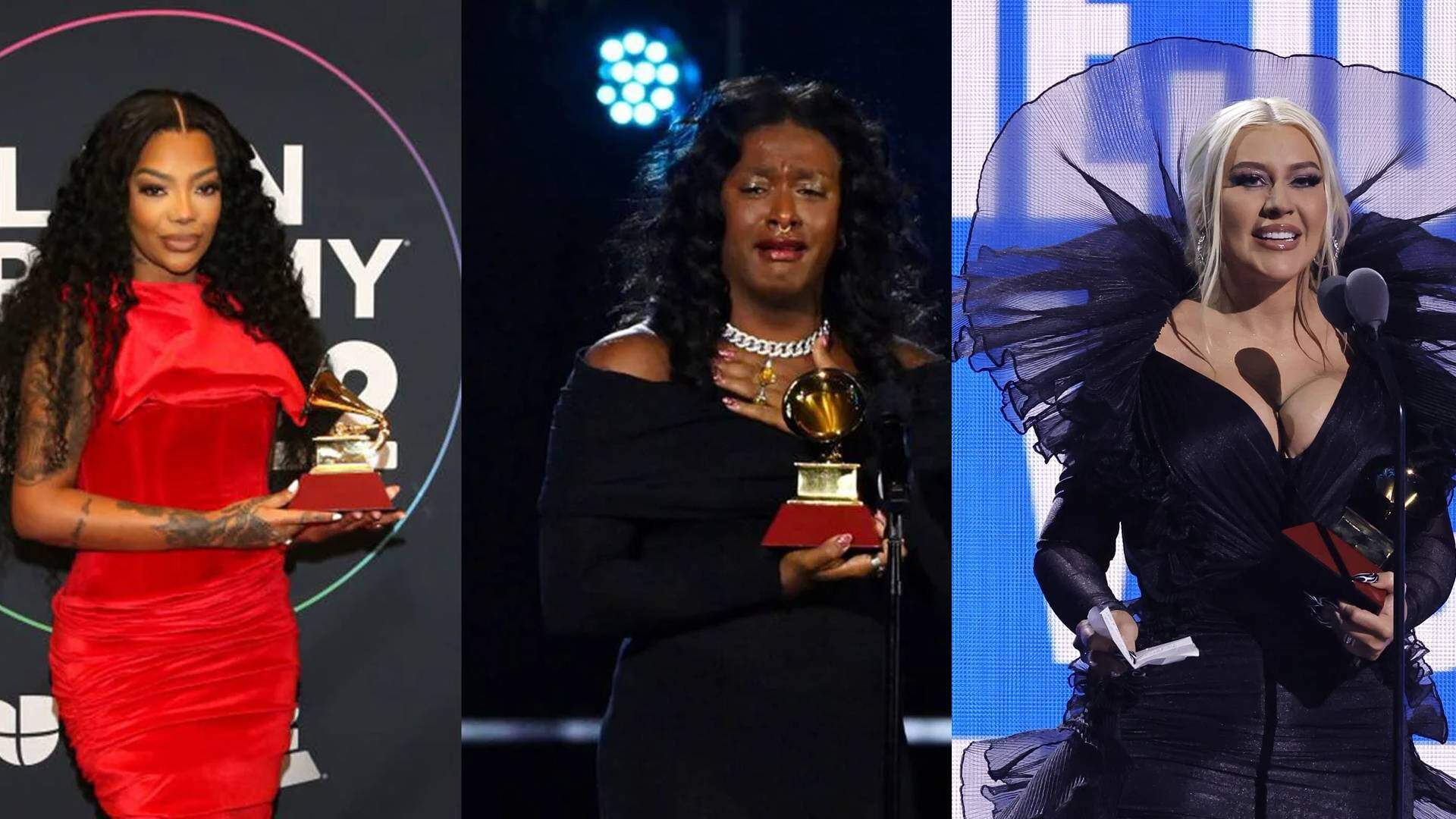 Grammy Latino 2022: veja os principais destaques sobre a edição mais ‘abrasileirada’ da premiação - Metropolitana FM