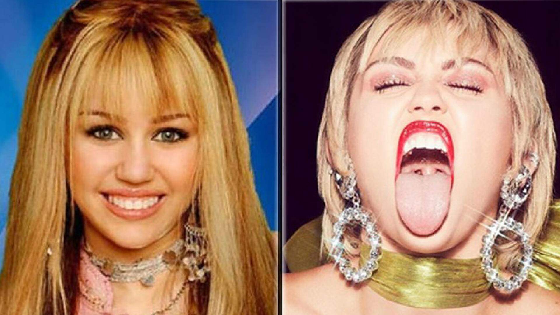 Miley Cyrus faz 30 anos: como a garota boazinha do pop se transformou na nova estrela do rock? - Metropolitana FM