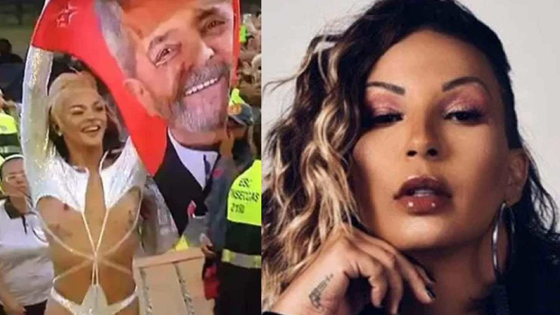 Pabllo Vittar, Valesca Popozuda e mais: confira os artistas que vão cantar na posse de Lula - Metropolitana FM