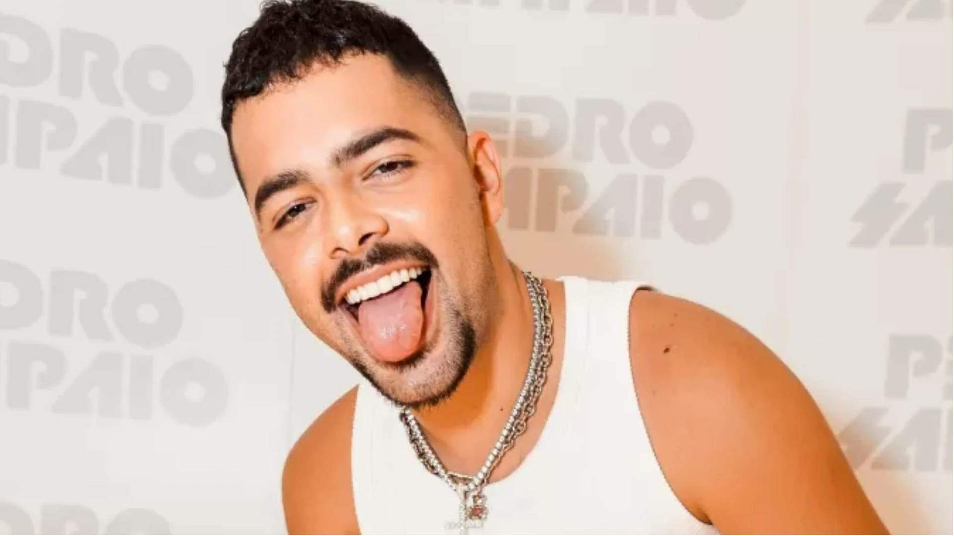 Cópia ou inspiração? Ao lançar novo hit, Pedro Sampaio é acusado de plagiar cantor internacional - Metropolitana FM