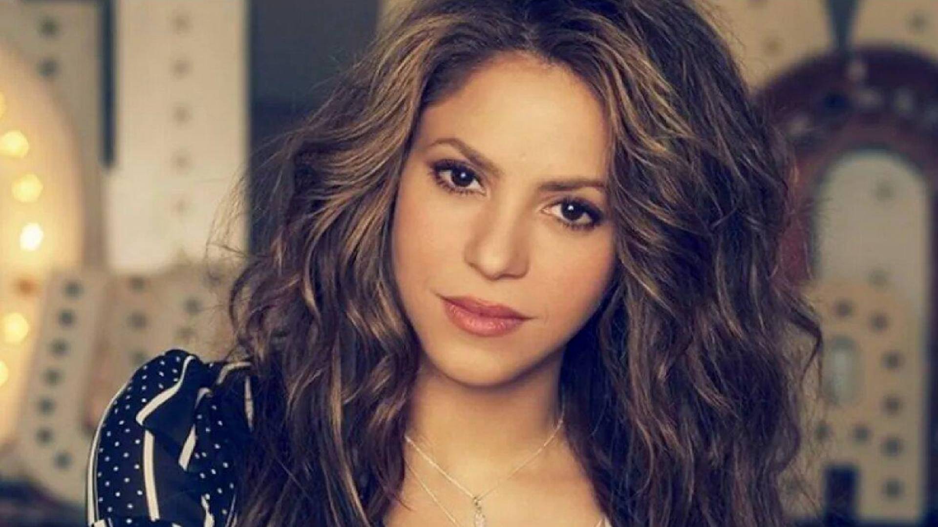 Shakira faz grave denúncia ao mostrar provas que comprovem sua inocência em processo de fraude fiscal - Metropolitana FM