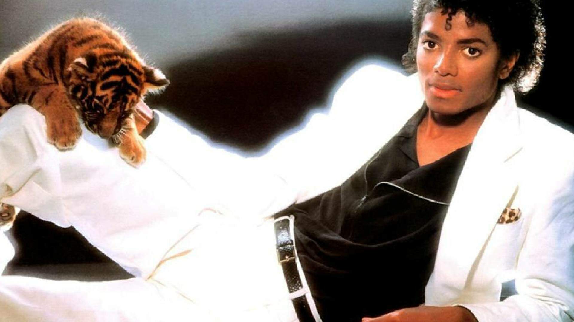 Com “Billie Jean” e outros grandes sucessos de Michael Jackson, álbum “Thriller” completa 40 anos - Metropolitana FM