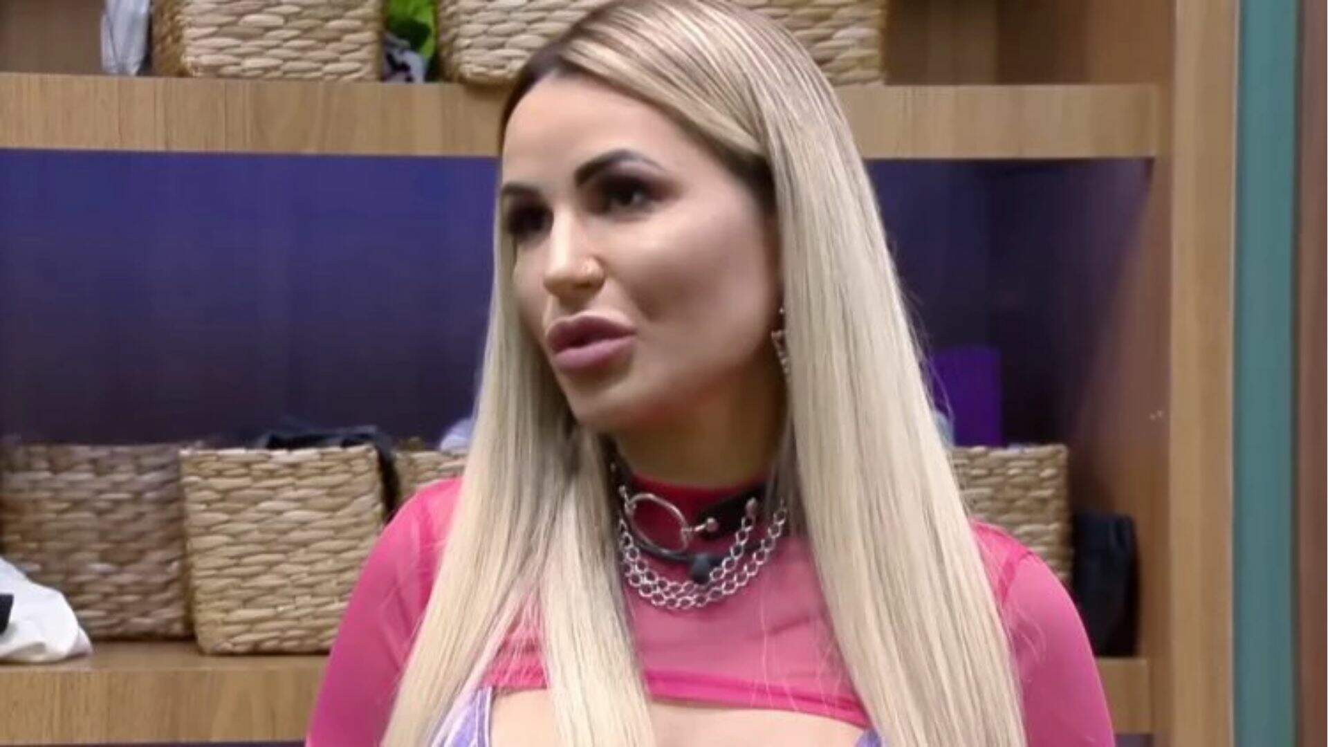 A Fazenda: Deolane Bezerra revela planos após fim do reality e expõe o inesperado: “Quando sair” - Metropolitana FM